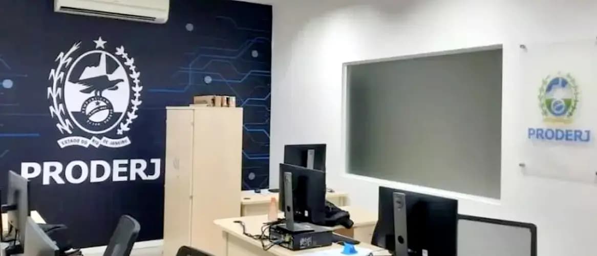 Concurso Proderj: pregão para escolha da banca segue em andamento