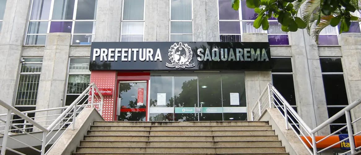 Concurso Saquarema RJ já inscreve para 1.268 vagas na área de Educação