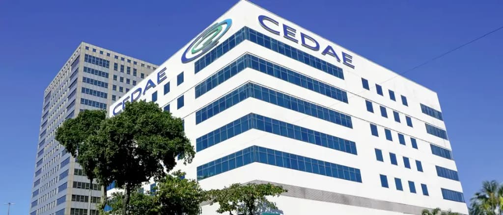 Concurso Cedae: novo edital pode oferecer cerca de 2 mil vagas