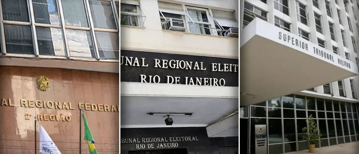 Concursos Área Judiciária: garantidas ao menos 655 vagas!