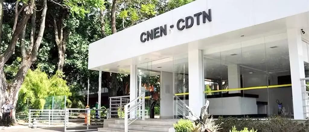 Concurso Cnen: solicitação para 340 vagas é enviada ao MGI