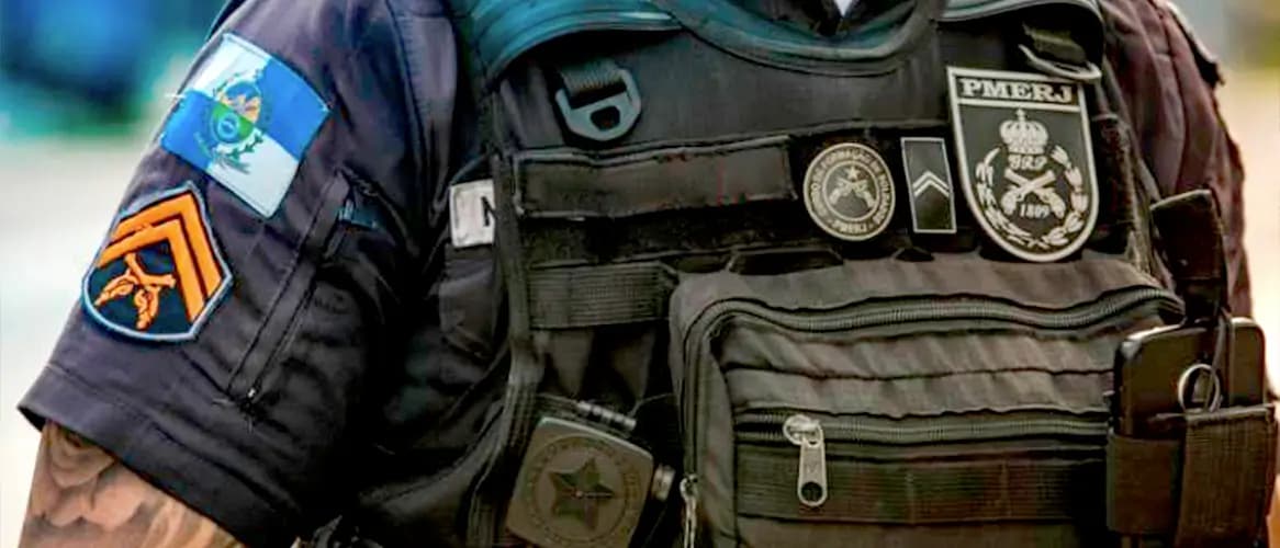 Concurso Pmerj soldado: seleção autorizada e edital no segundo semestre, diz governador
