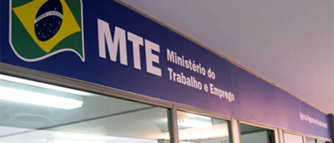 Concurso MTE: pedido de 2.382 vagas foi enviado ao Ministério da Gestão