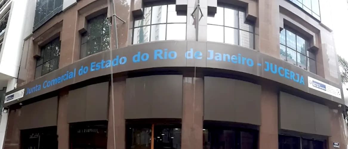 Concurso Jucerja RJ: grupo inicia estudos para viabilizar novo edital