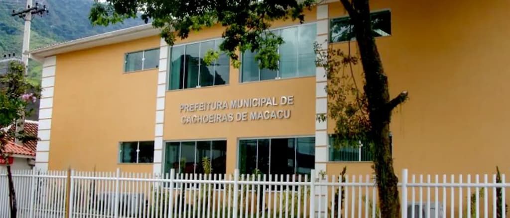 Concurso Cachoeiras de Macacu RJ: saiu edital para o magistério