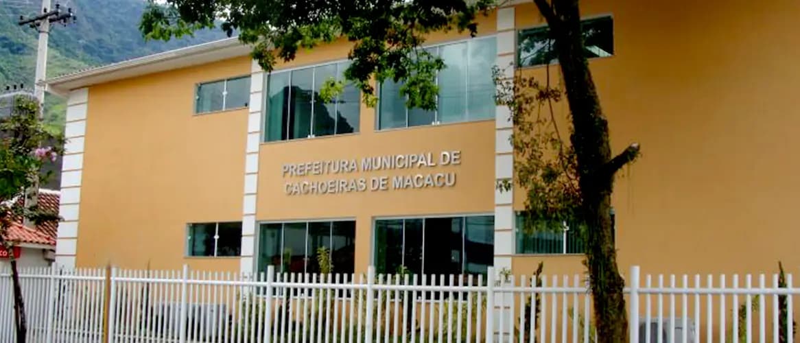 Concurso Cachoeiras de Macacu RJ: saiu edital para o magistério
