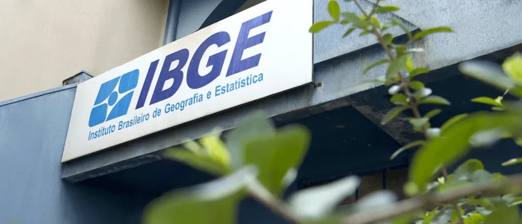 Concurso IBGE é autorizado novamente com 27 mil vagas para recenseador