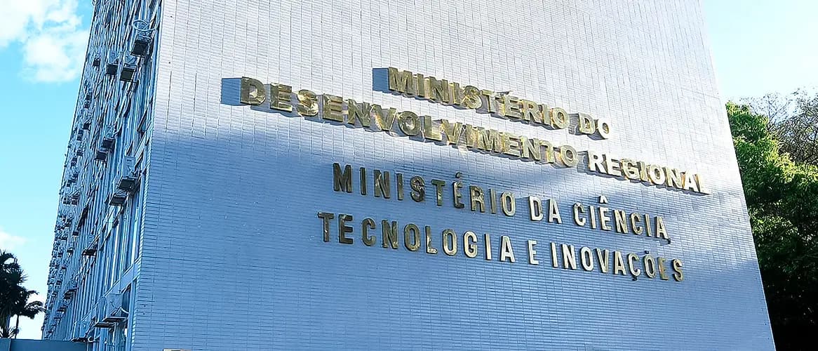 Concurso MCTI: Inpa e CTI terão Cebraspe como organizador