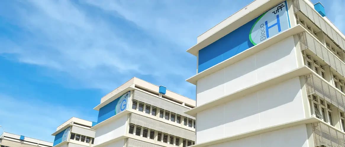 Concurso UFF: últimos dias de inscrição para 105 vagas