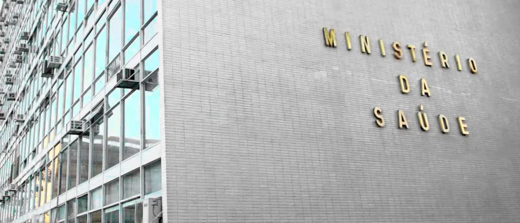 Concurso Ministério da Saúde: pedido de 7.027 vagas é enviado ao MGI