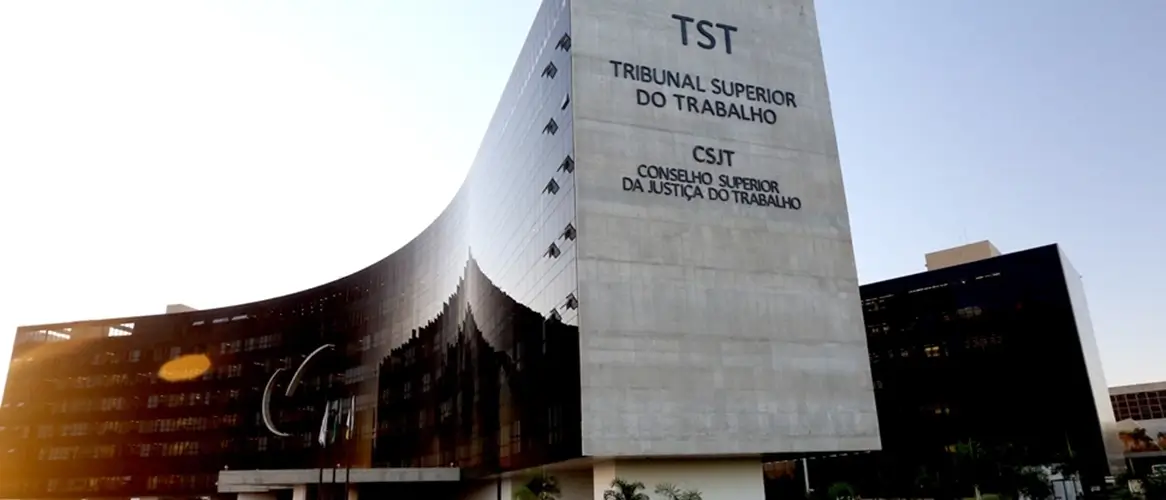 Novo concurso TST está em análise!