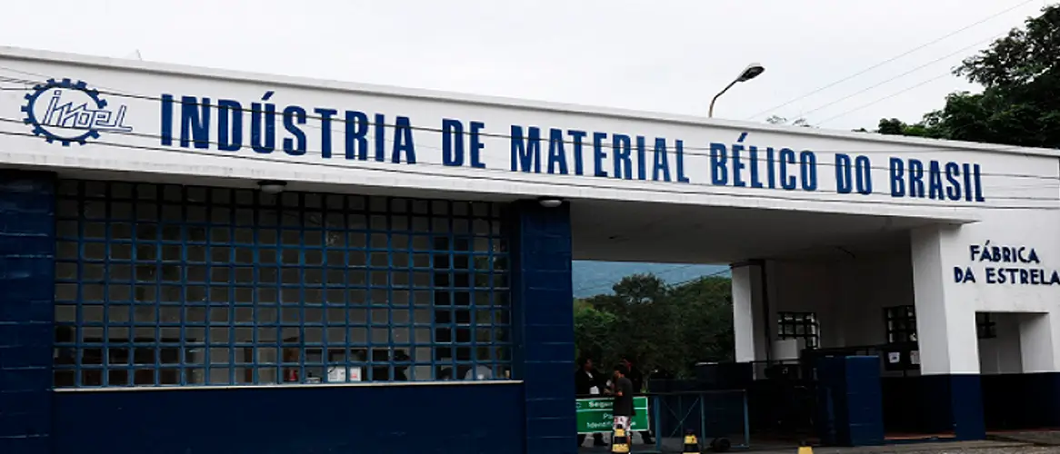 Concurso Imbel: divulgado o resultado final da seleção