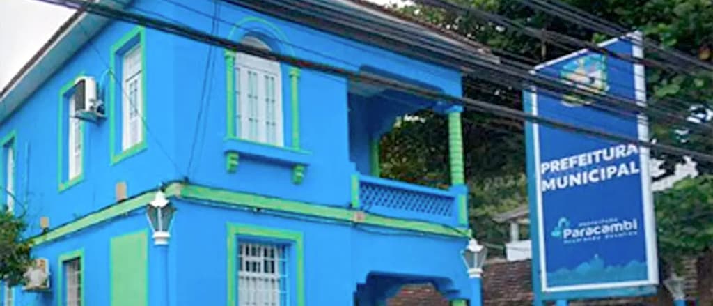 Concurso Paracambi RJ terá organização do Ibam