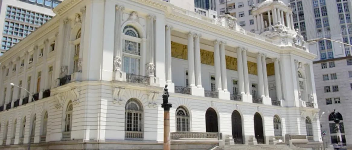 Novo concurso Câmara do Rio de Janeiro é autorizado!