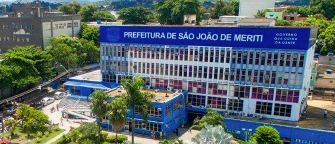 São João de Meriti RJ abre 994 vagas temporárias na Educação