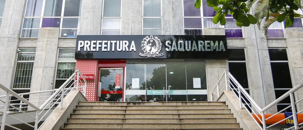 Concurso Saquarema RJ: últimas horas de inscrição para 1.268 vagas na área de Educação