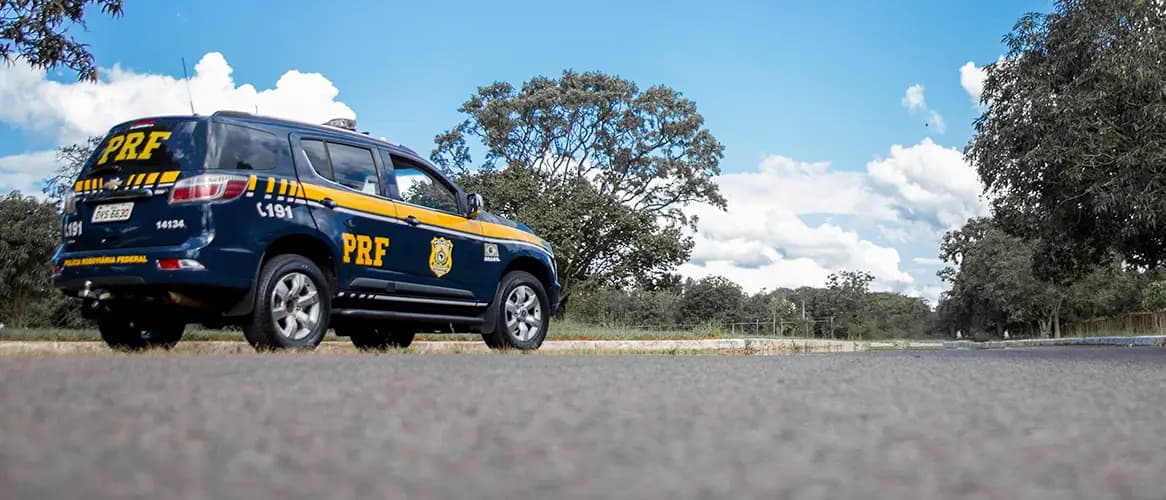 Concurso PRF 2021: decreto autoriza a chamada de 321 excedentes
