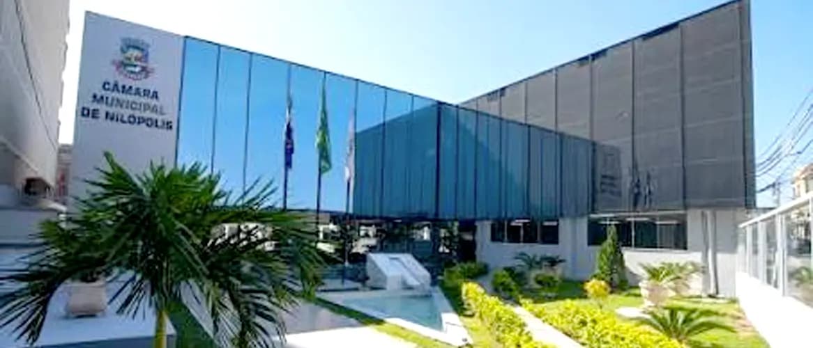 Concurso Câmara de Nilópolis RJ: inscrições prorrogadas para diversos cargos