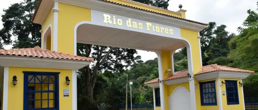 Concurso Rio das Flores: saiu edital para vários cargos. Até R$3.989
