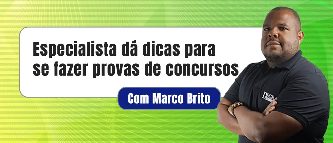 Veja 5 dicas e estratégias para melhorar seu desempenho em provas de concursos