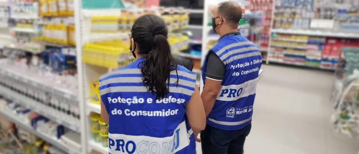 Concurso Procon RJ registra mais de 23 mil inscritos