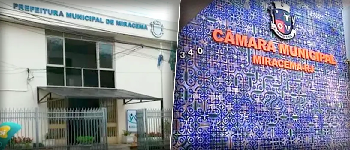 Concurso Miracema RJ tem edital para mais de 1.300 vagas