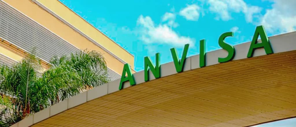 Concurso Anvisa: resultado final e homologação são republicados