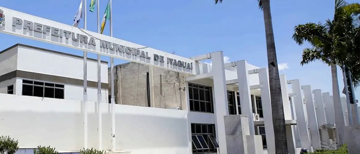 Concurso Itaguaí RJ: comissão é oficialmente formada e preparativos avançam