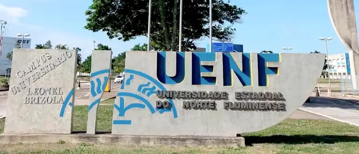 Concurso Uenf: últimas horas de inscrição para 157 vagas