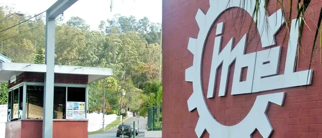 Novo concurso Imbel está em pauta!