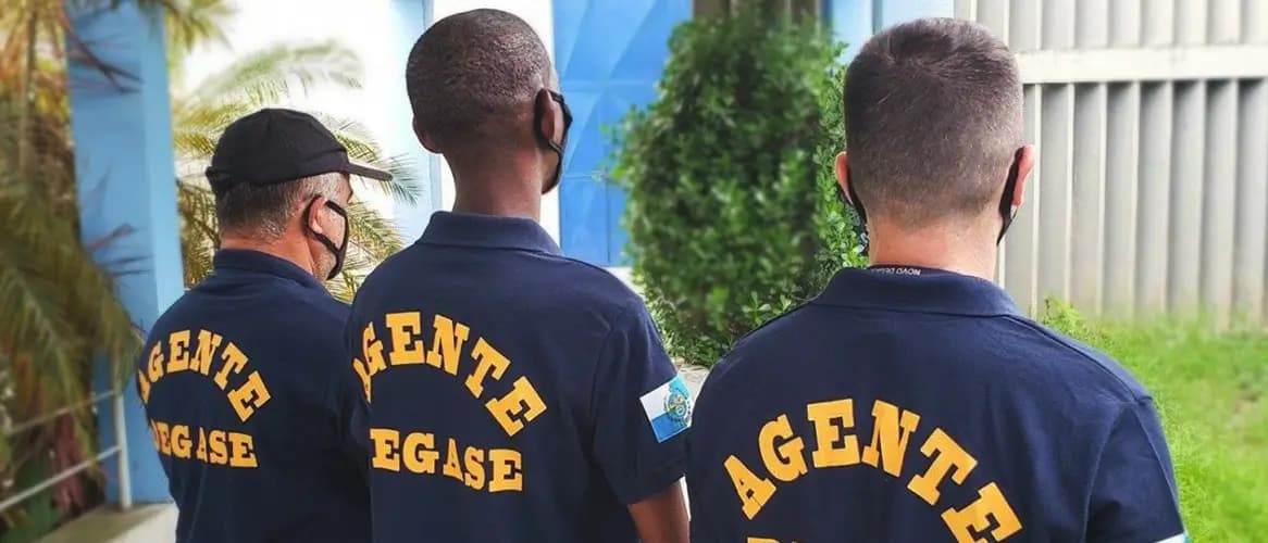 Concurso Degase RJ tem novo passo rumo à divulgação do edital