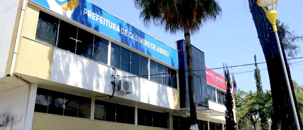 Concurso Casimiro de Abreu RJ: inscrições abertas para 70 vagas de nível médio