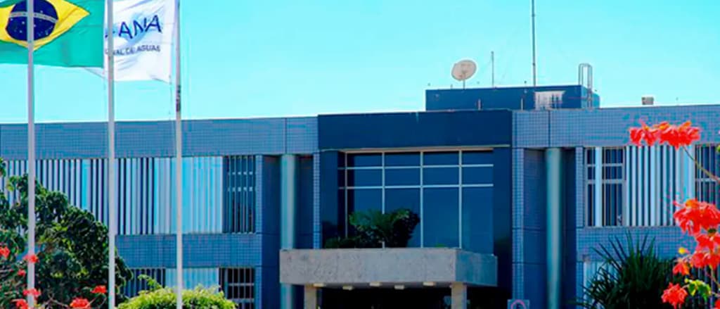 Concurso ANA: novo pedido enviado com 57 vagas