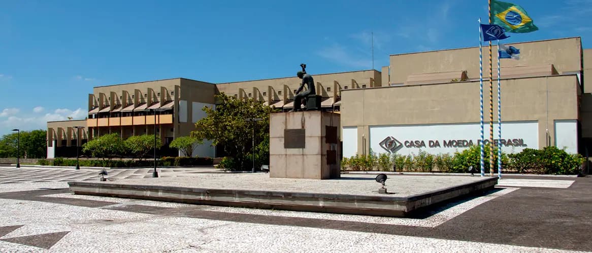 Concurso Casa da Moeda tem prazo de validade prorrogado