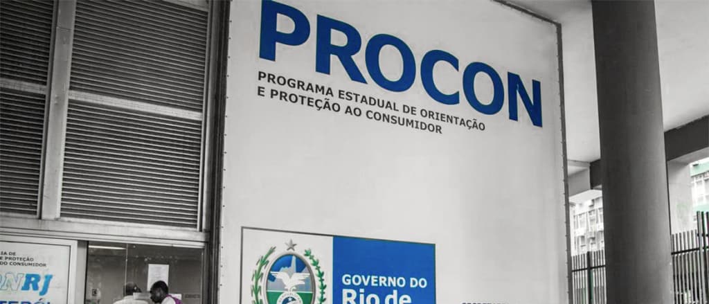 Concurso Procon RJ: processo de escolha da banca já está em andamento