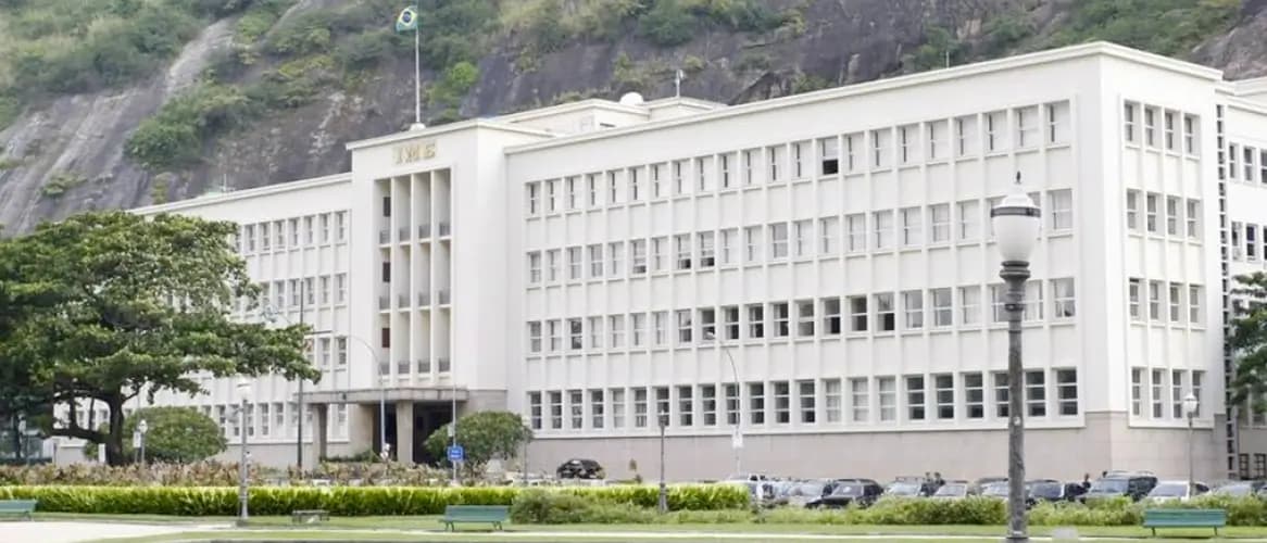 Concurso IME divulga edital com 100 vagas para nível médio