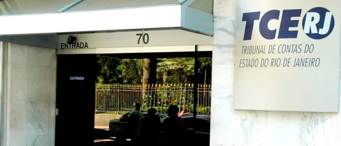 Concurso TCE RJ: saiu retificação que amplia critérios para comprovação de prática profissional