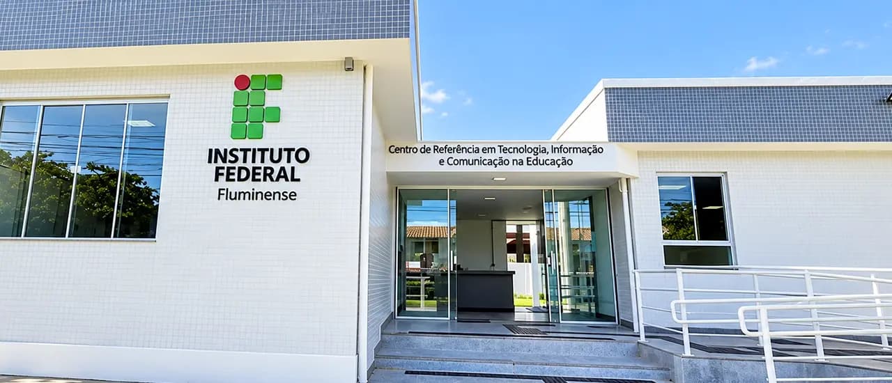 Concurso IFFluminense: Instituto AOCP é contratado e edital já pode sair
