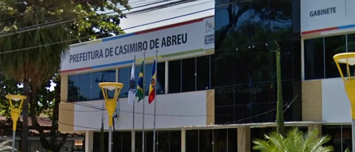 Concurso Casimiro de Abreu RJ: inscrições para 45 vagas