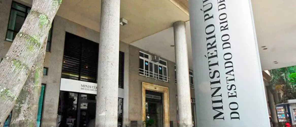 Concurso MP RJ: saiu regulamento para promotor