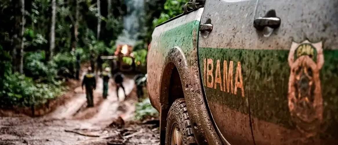 Concurso Ibama: retificação altera programa de analista ambiental