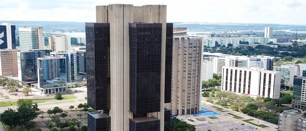 Banco Central não participará do Concurso Nacional Unificado
