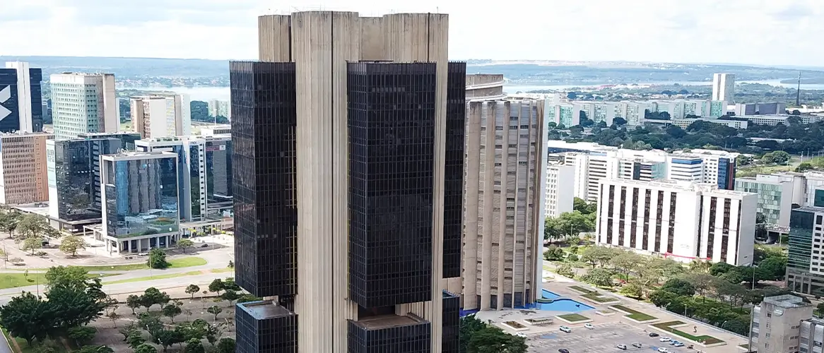 Banco Central não participará do Concurso Nacional Unificado