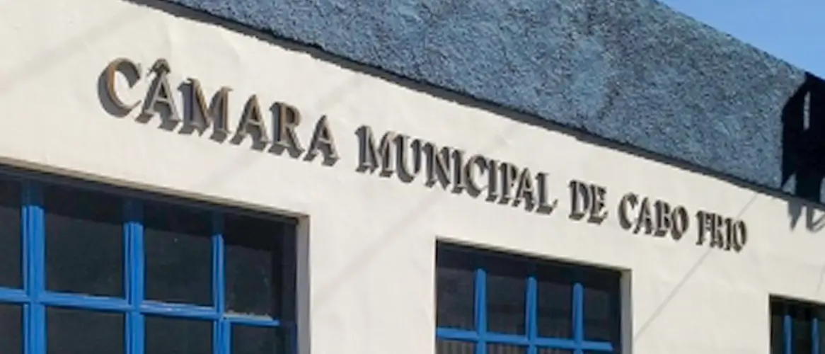 Concurso Câmara Cabo Frio RJ: saiu edital para vários cargos. Até R$4.821!