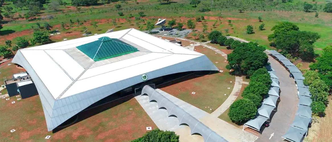 Concurso Censipam: avançam preparativos da seleção para analista