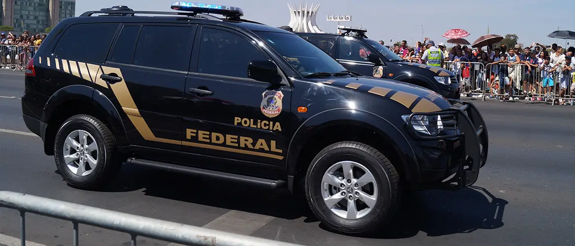Concurso PF: diretor prevê aval até dezembro para área Policial