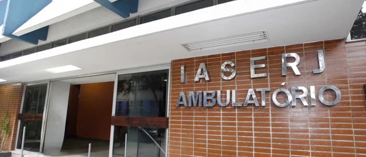 Concurso Saúde RJ: edital é publicado com 287 vagas