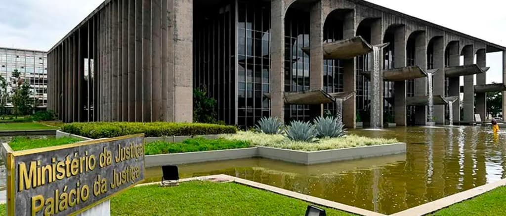 Saiu Concurso Senappen: 130 vagas temporárias. Até R$9.293!