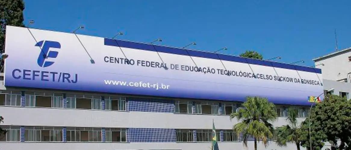Concurso Cefet RJ abre vagas para professor em várias áreas