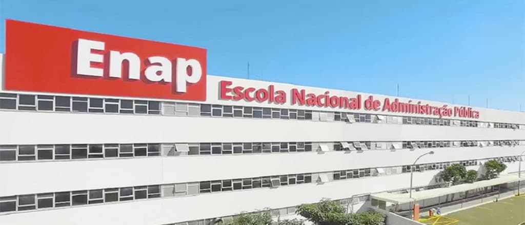 Concurso Enap para técnico em assuntos educacionais é autorizado!